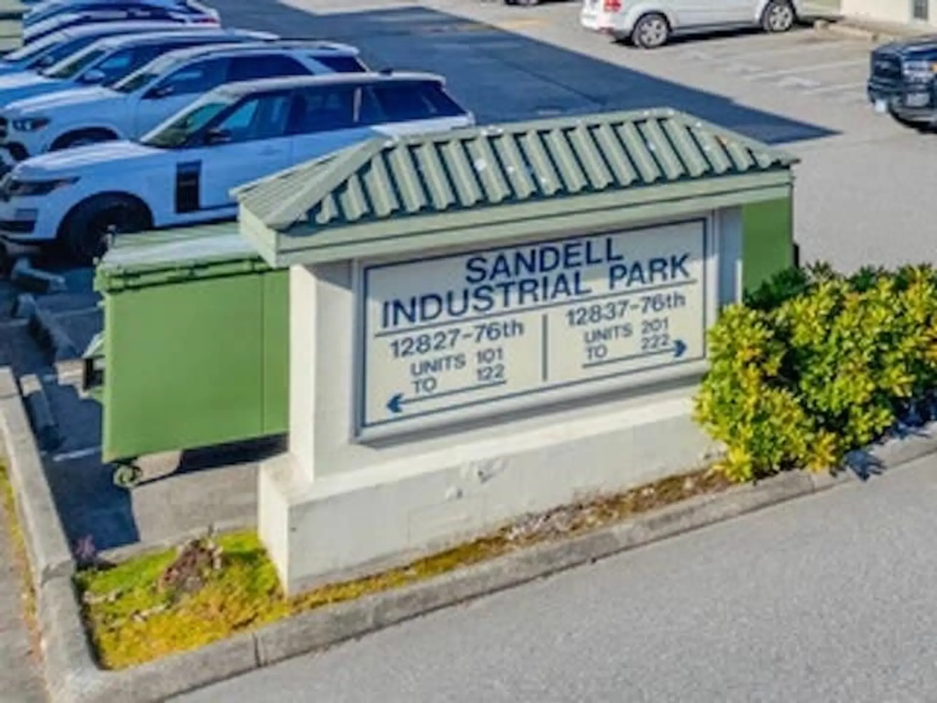 Property at #215 12837 76 AVENUE, Surrey, BC