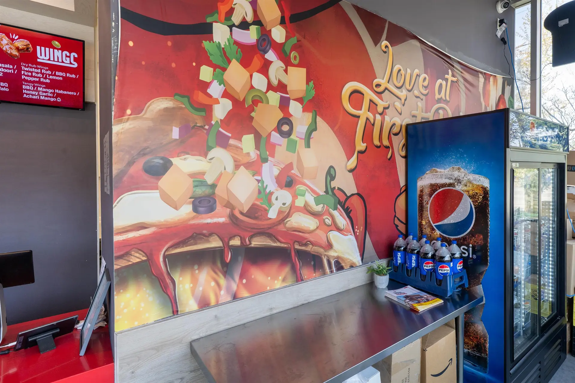 Property at [private address], Surrey, BC