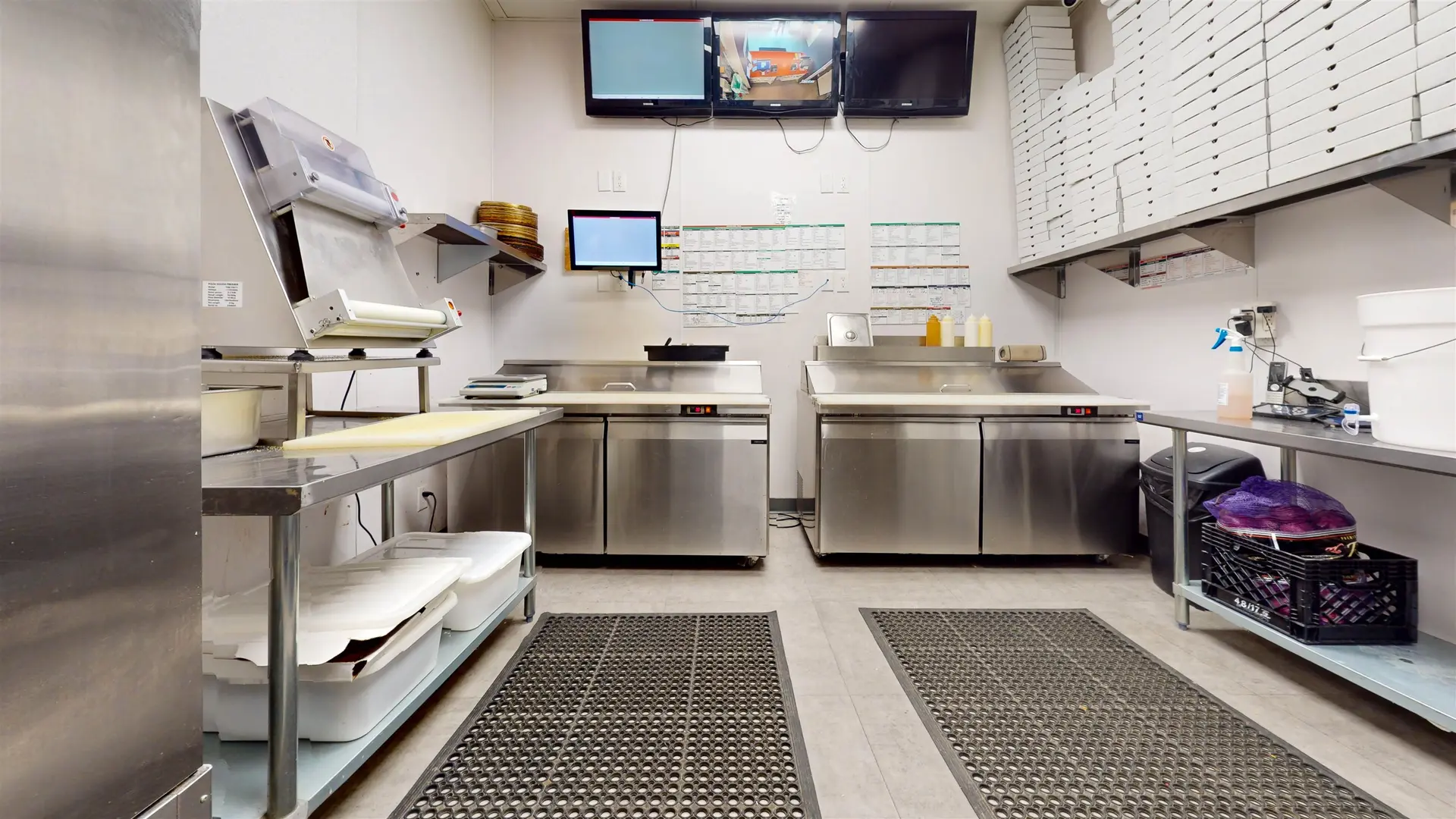 Property at [private address], Surrey, BC