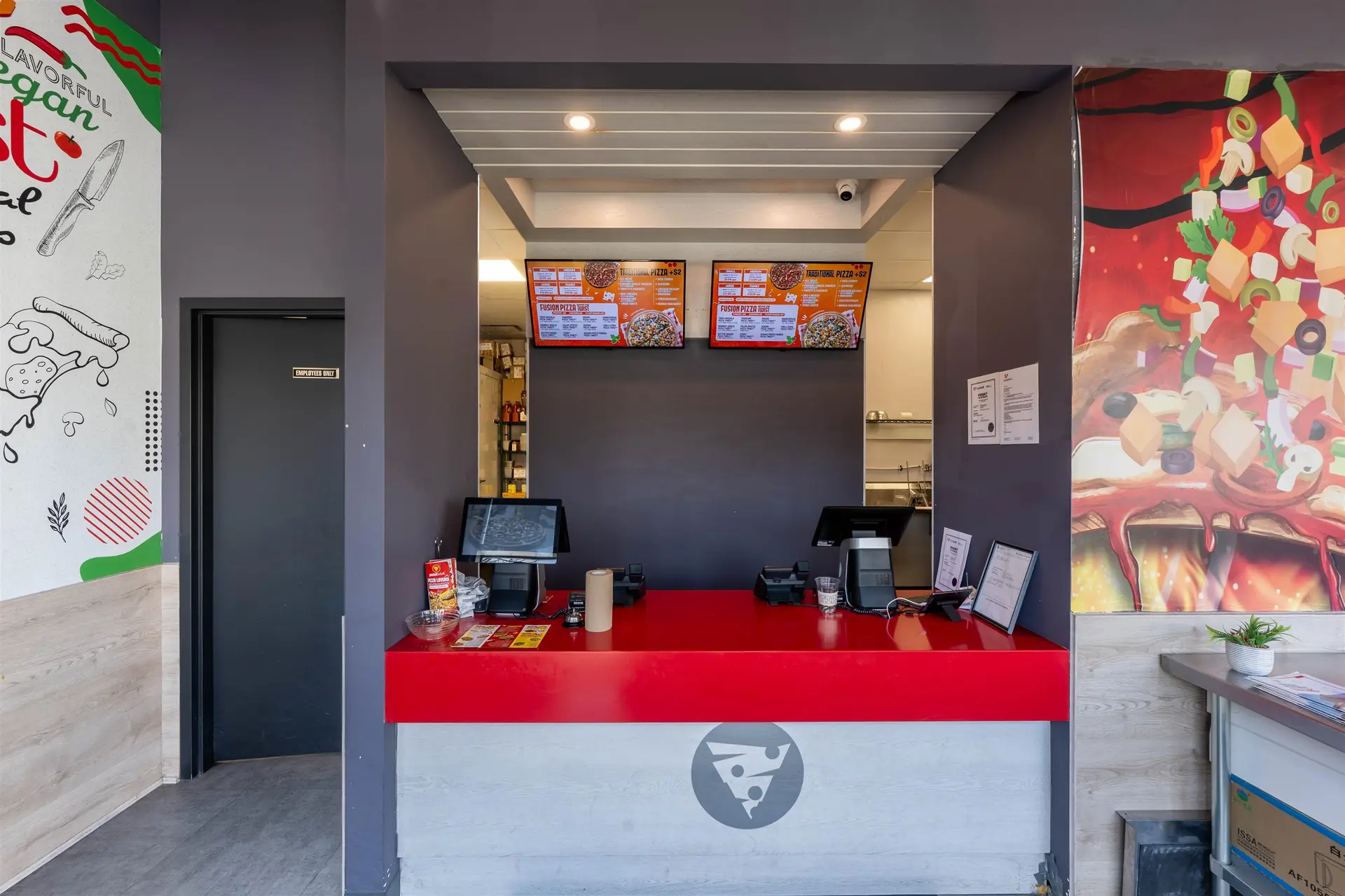 Property at [private address], Surrey, BC