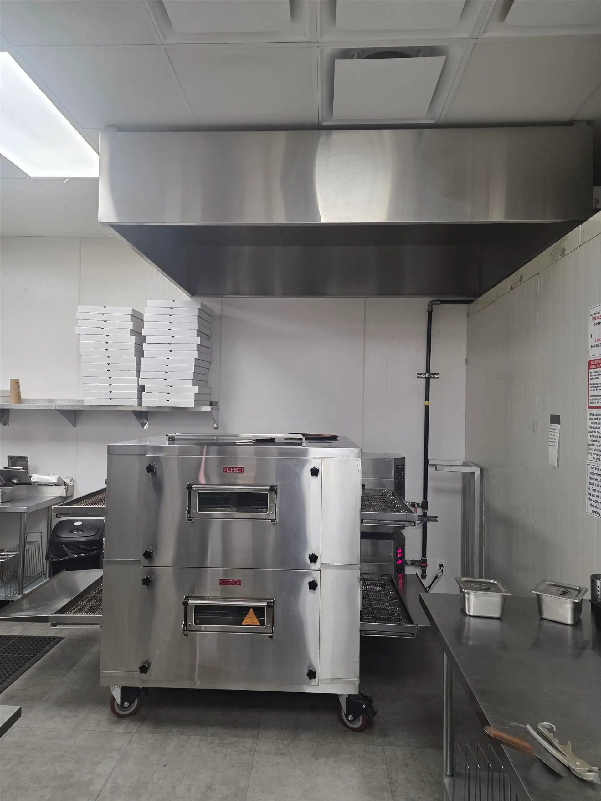 Property at [private address], Surrey, BC