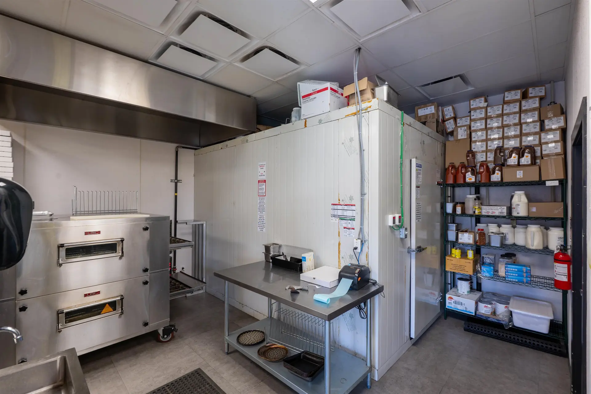 Property at [private address], Surrey, BC