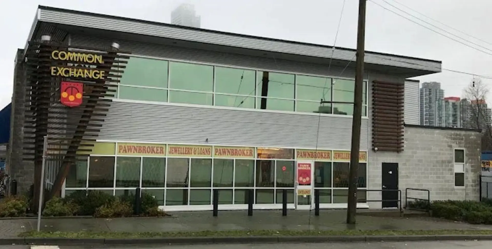 Property at 10595 KING GEORGE BOULEVARD, Surrey, BC