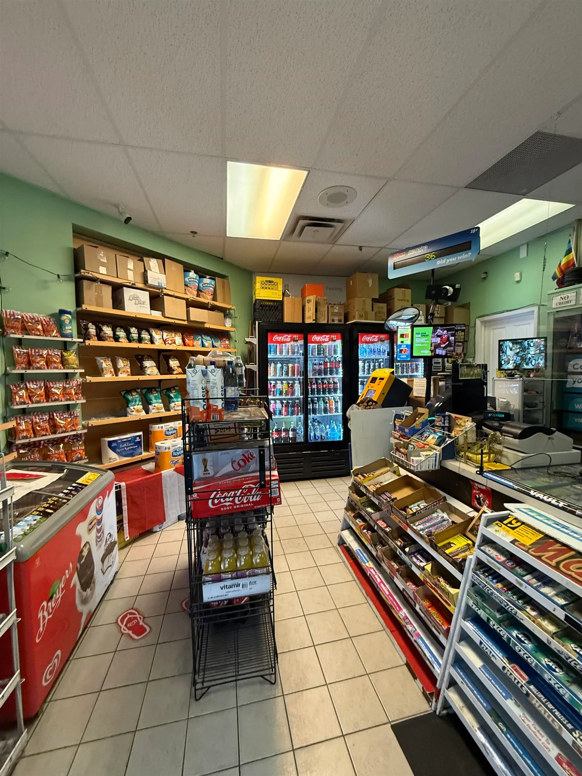 Property at 1253 BURRARD STREET, Vancouver, BC