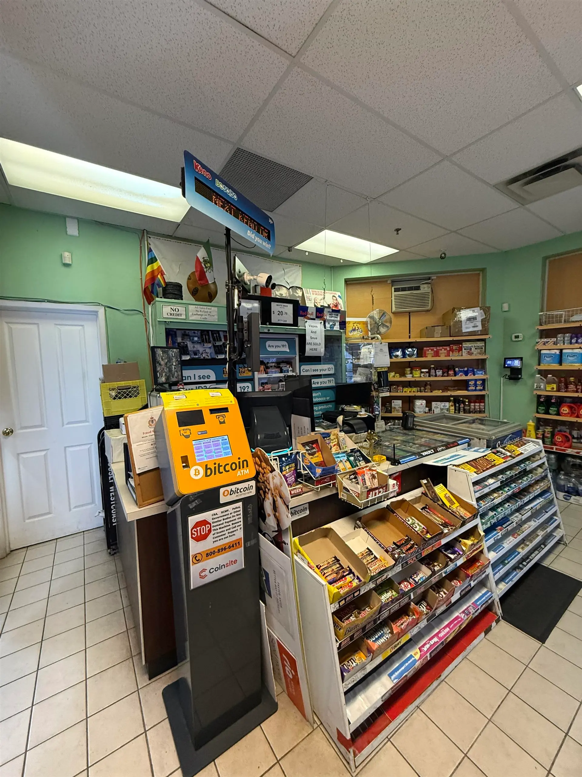 Property at 1253 BURRARD STREET, Vancouver, BC