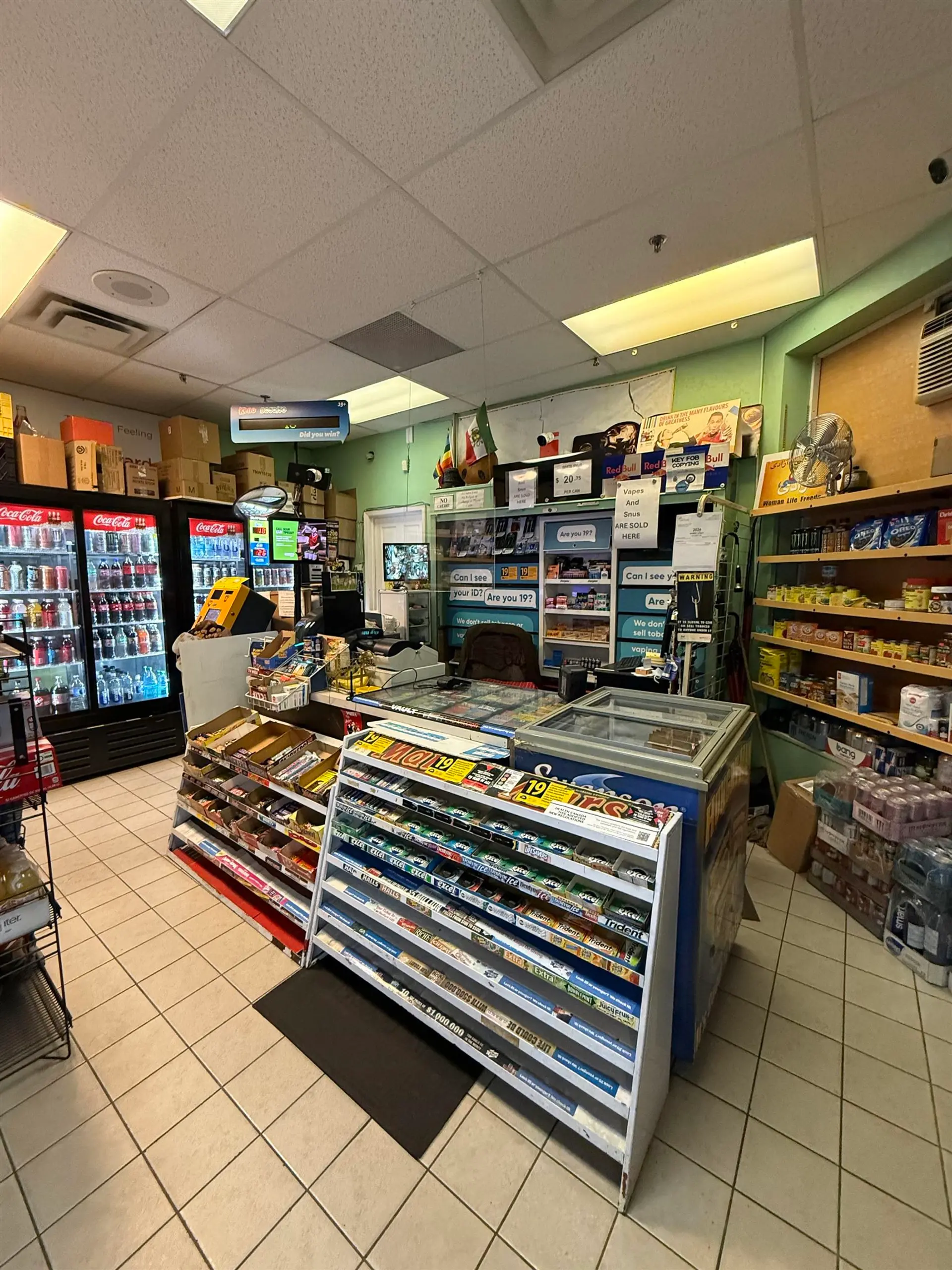 Property at 1253 BURRARD STREET, Vancouver, BC