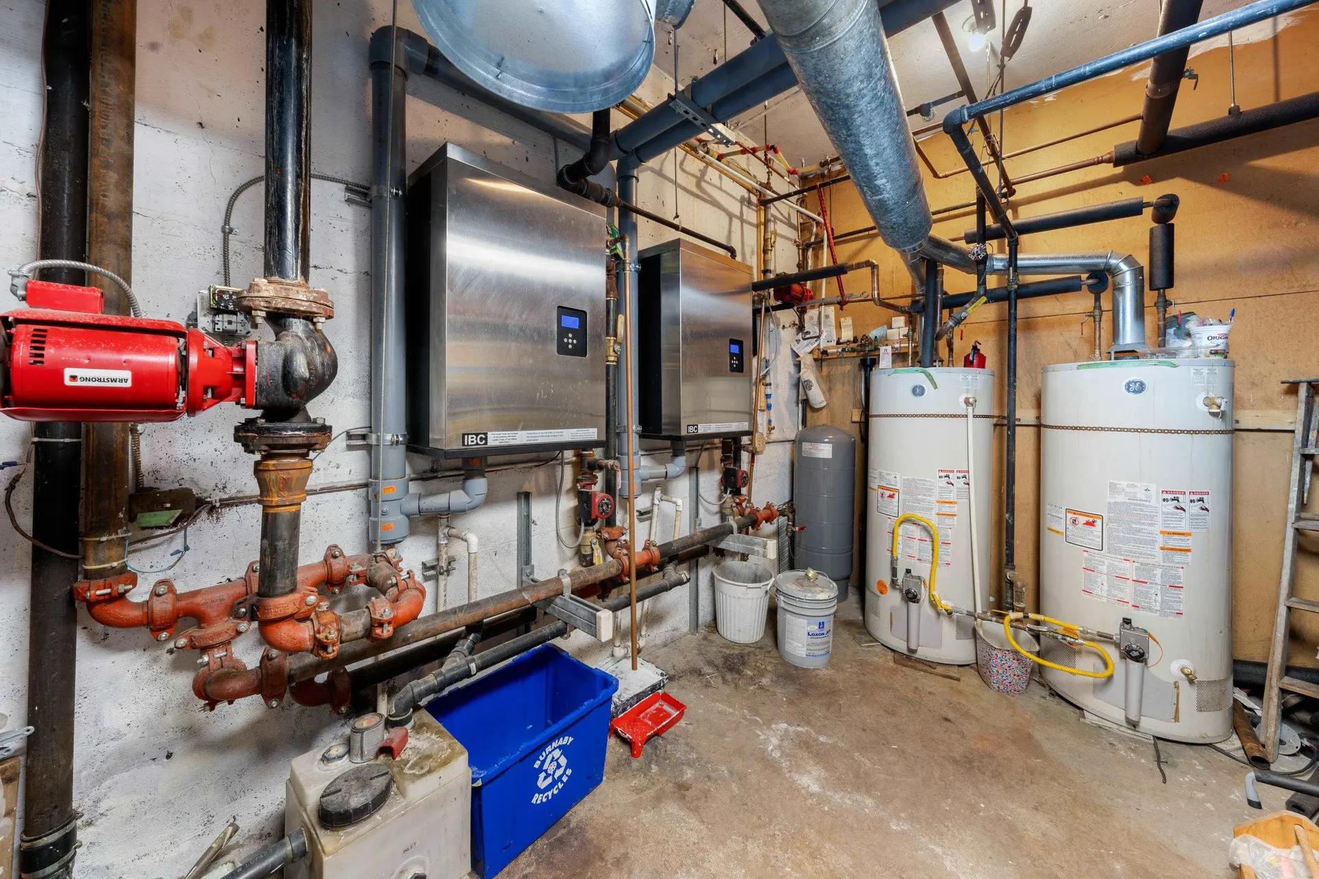 Property at 3511 &-3523 KINGSWAY, Vancouver, BC