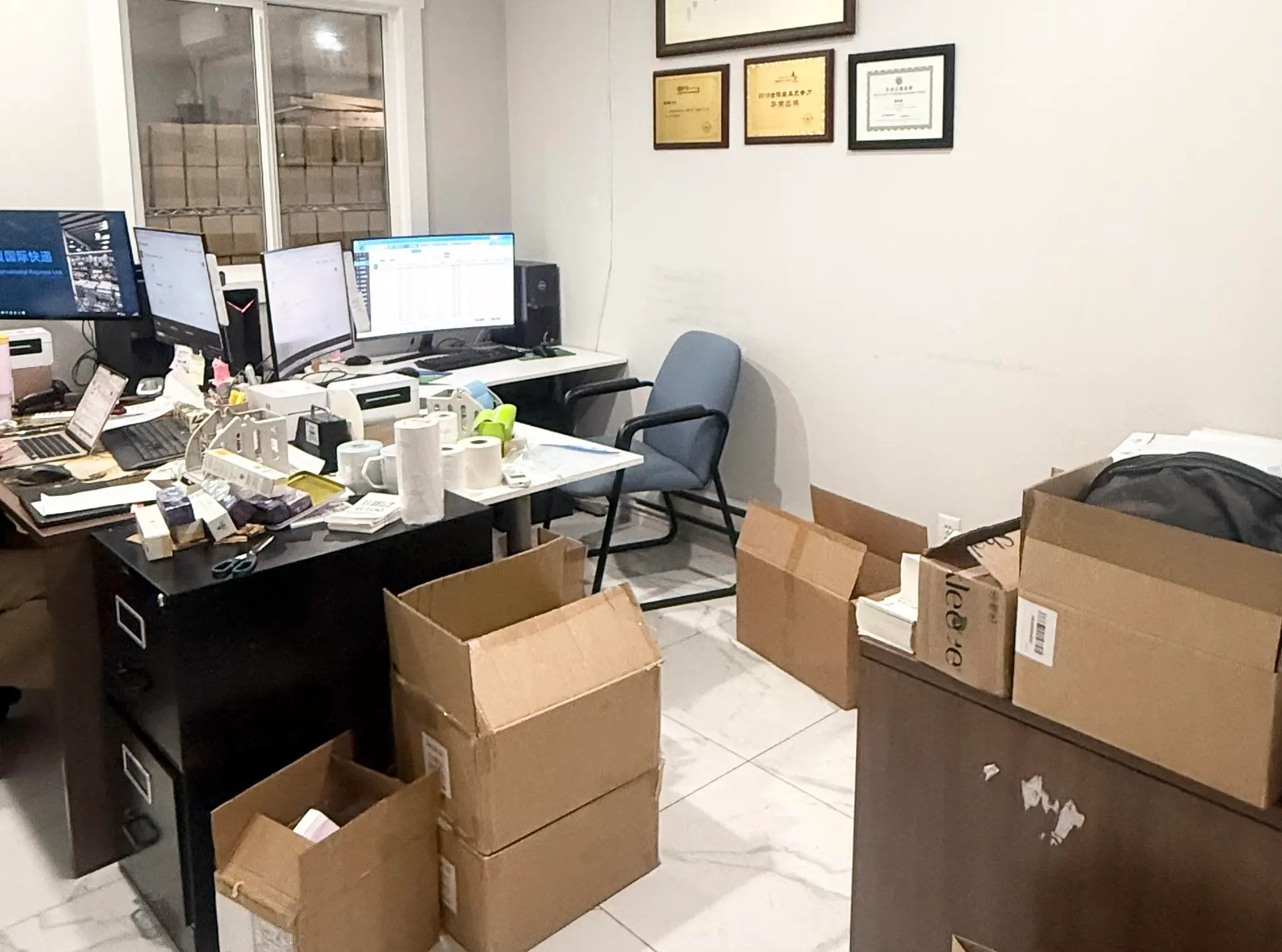 Property at #105 4351 NO. 3 ROAD, Richmond, BC