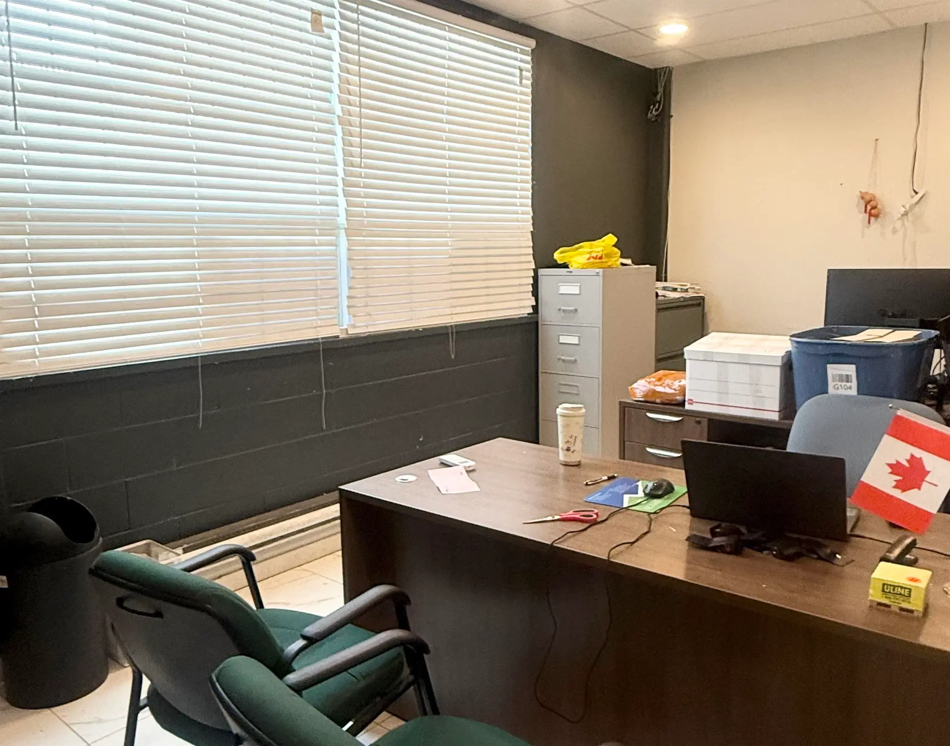 Property at #105 4351 NO. 3 ROAD, Richmond, BC