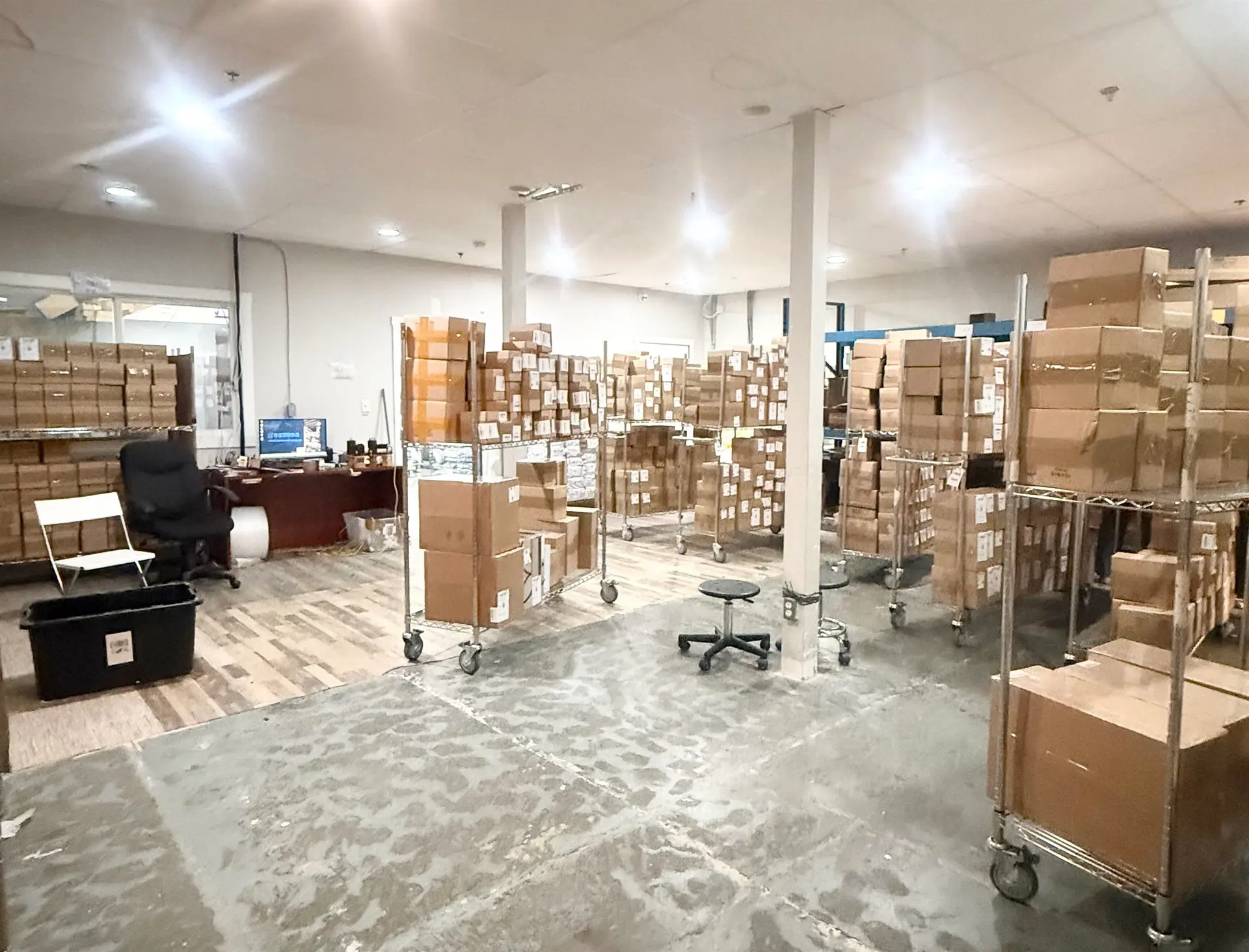 Property at #105 4351 NO. 3 ROAD, Richmond, BC