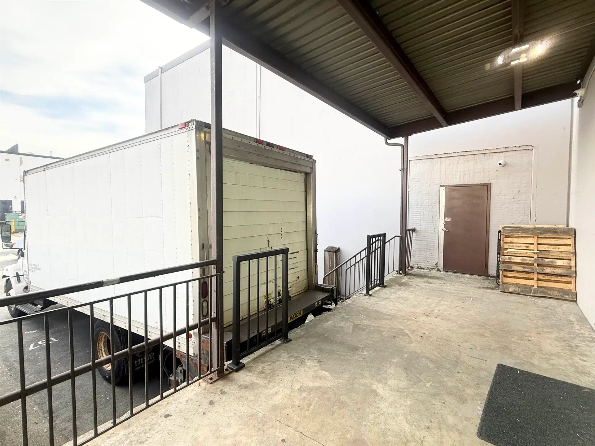 Property at #105 4351 NO. 3 ROAD, Richmond, BC