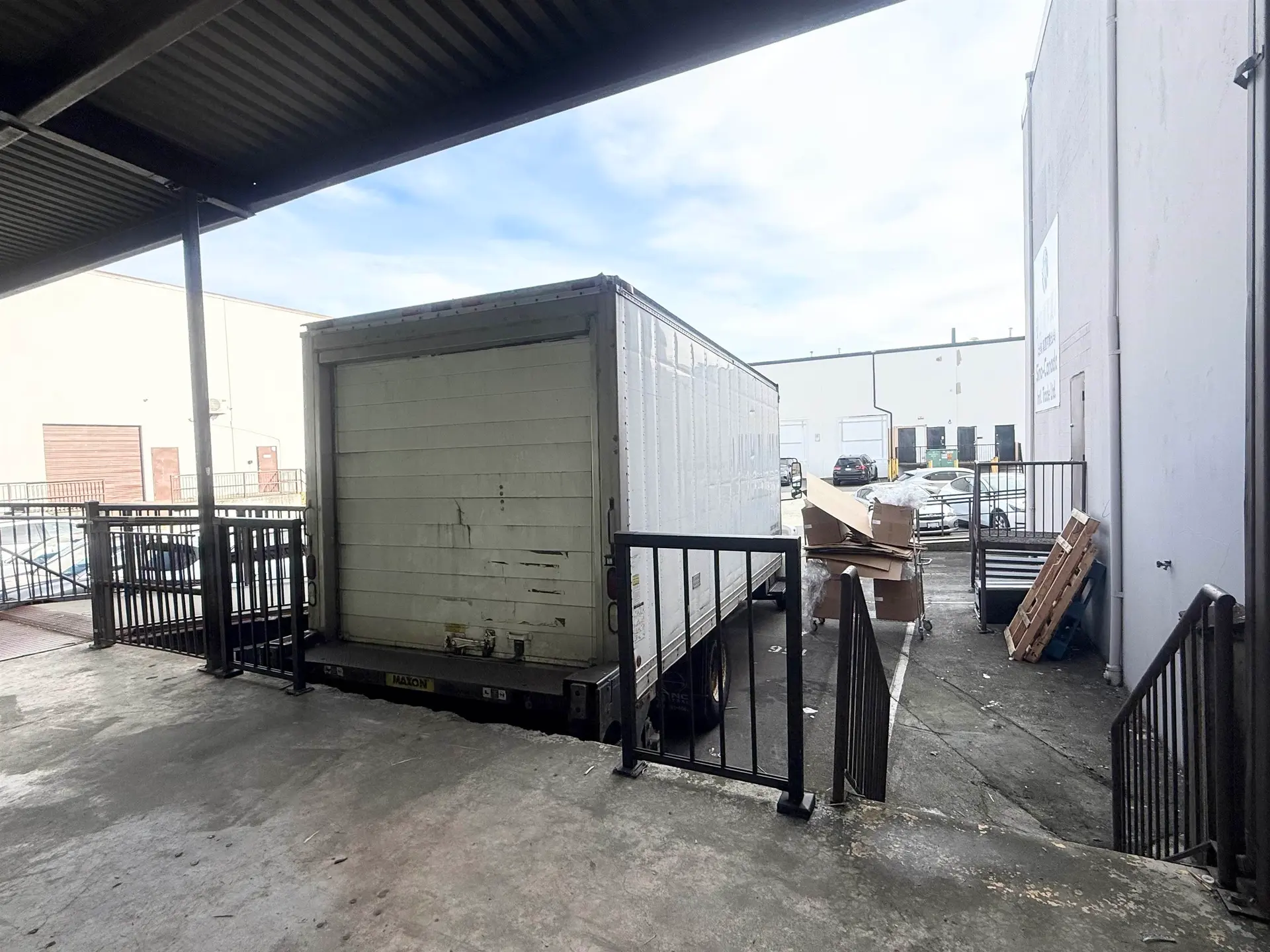 Property at #105 4351 NO. 3 ROAD, Richmond, BC