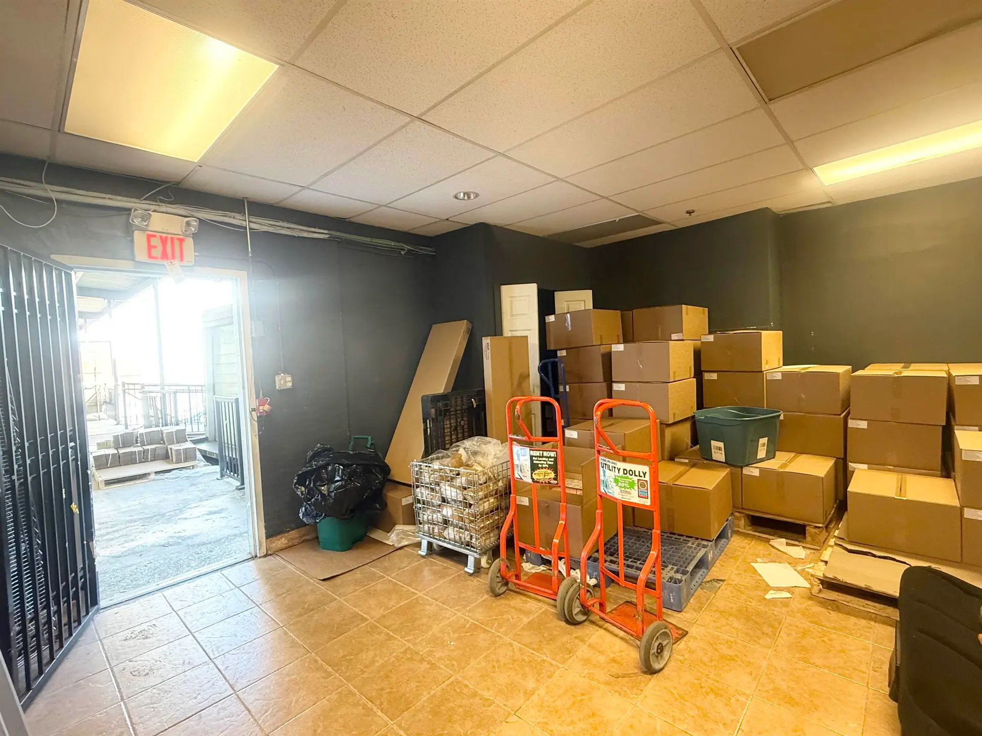 Property at #105 4351 NO. 3 ROAD, Richmond, BC