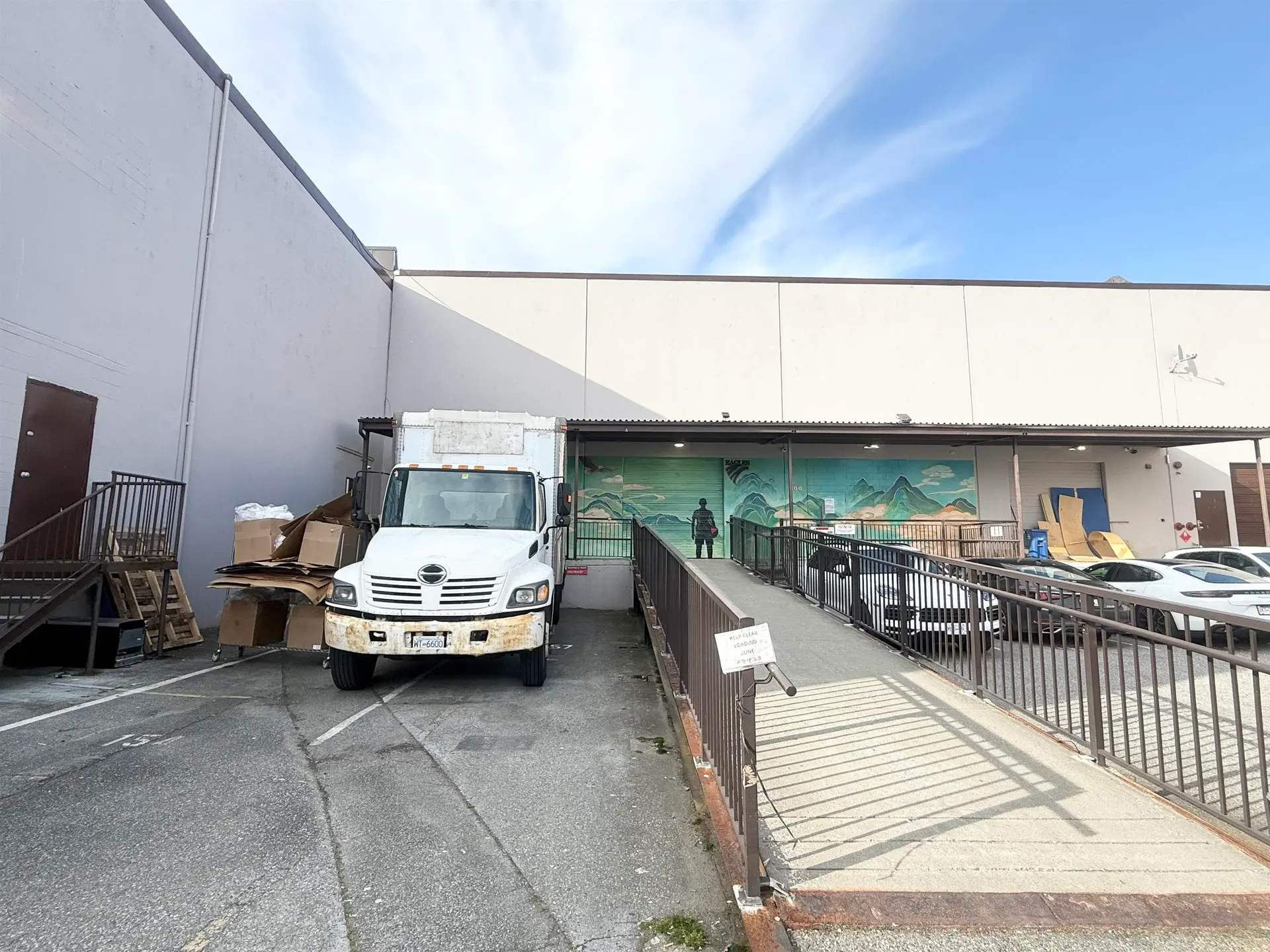 Property at #105 4351 NO. 3 ROAD, Richmond, BC