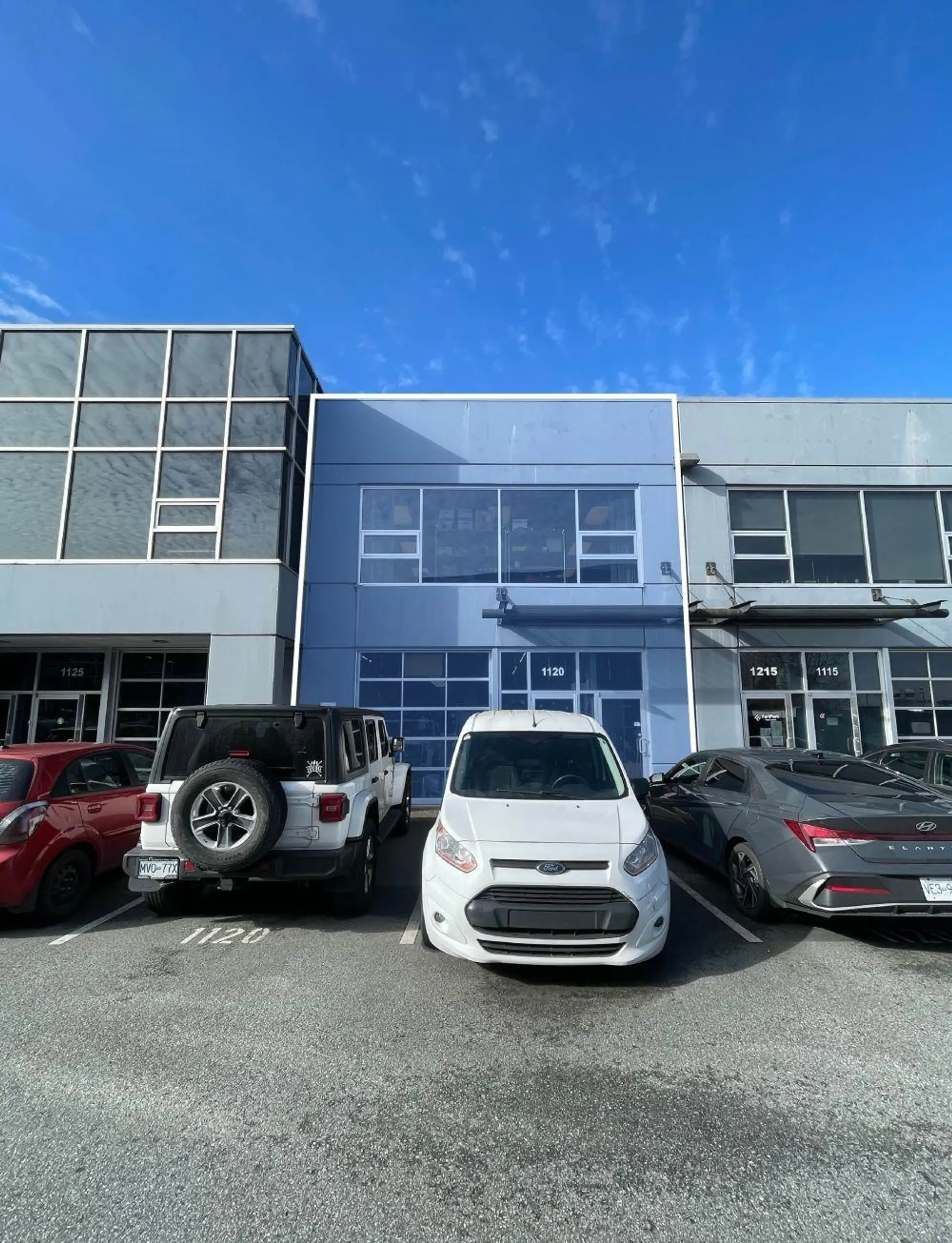 Property at #1120 22091 FRASERWOOD WAY, Richmond, BC