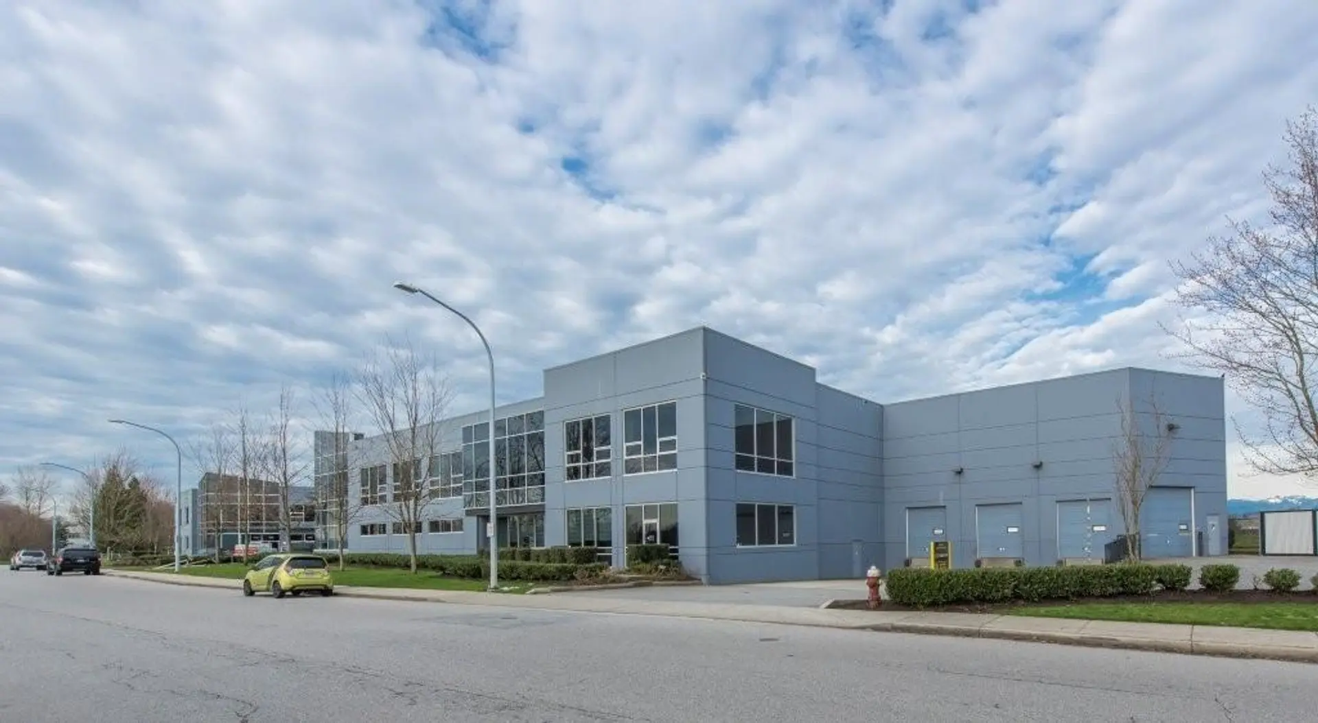 Property at #1120 22091 FRASERWOOD WAY, Richmond, BC