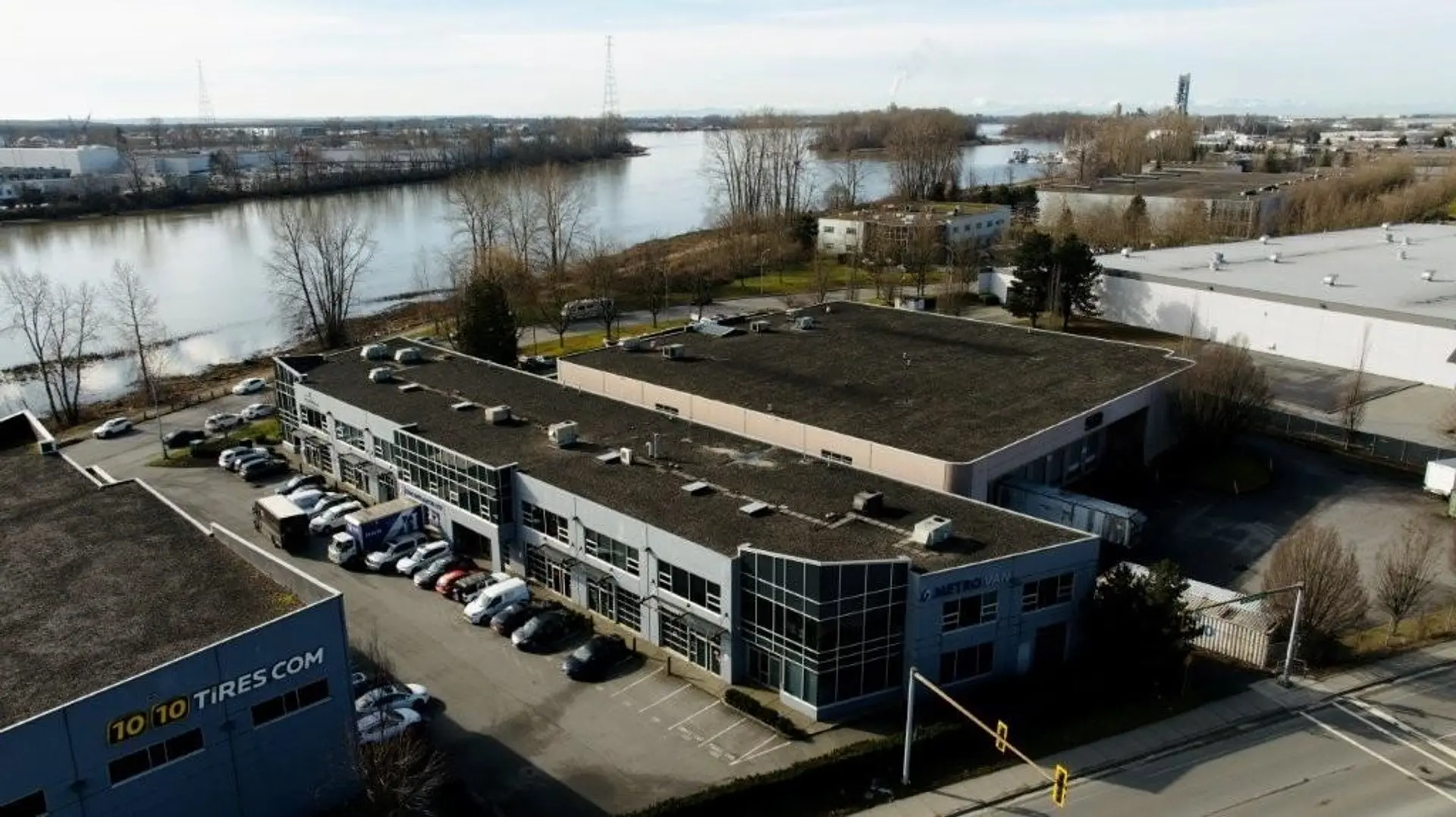 Property at #1120 22091 FRASERWOOD WAY, Richmond, BC