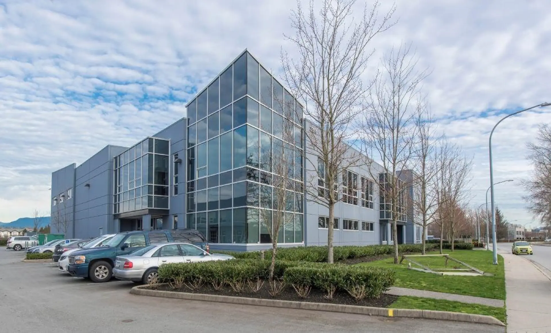 Property at #1120 22091 FRASERWOOD WAY, Richmond, BC