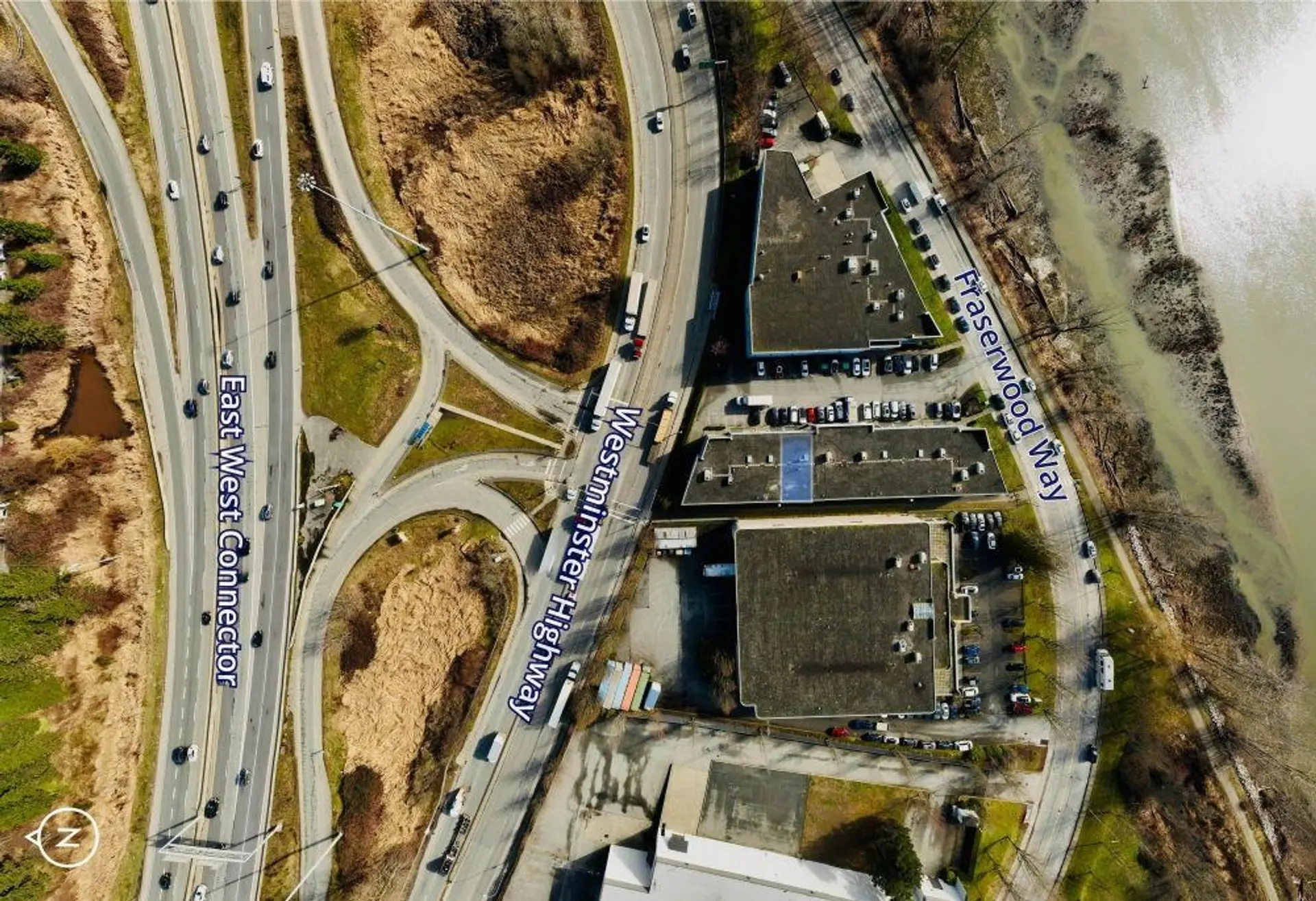 Property at #1120 22091 FRASERWOOD WAY, Richmond, BC