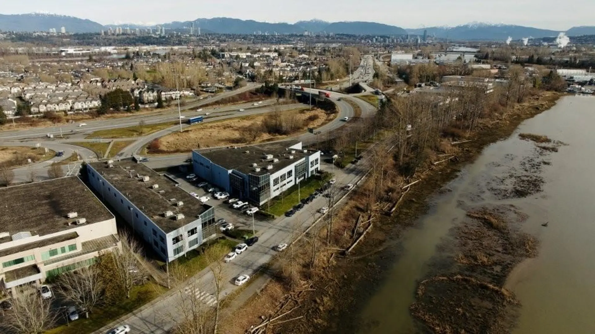 Property at #1120 22091 FRASERWOOD WAY, Richmond, BC