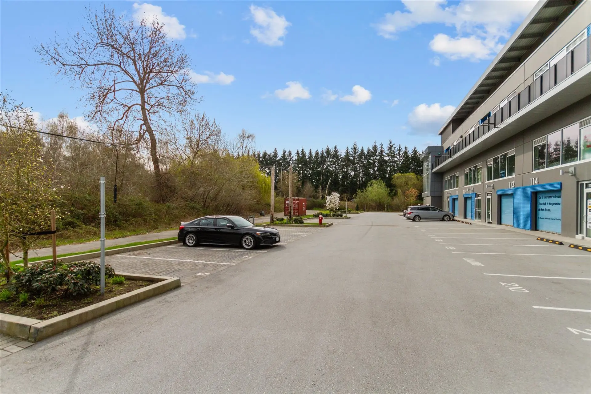 Property at #102 4888 VANGUARD ROAD, Richmond, BC