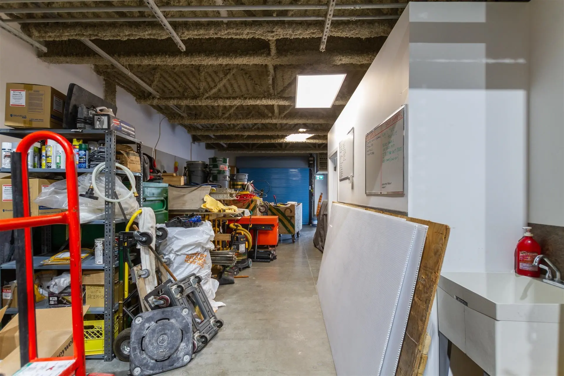 Property at #102 4888 VANGUARD ROAD, Richmond, BC