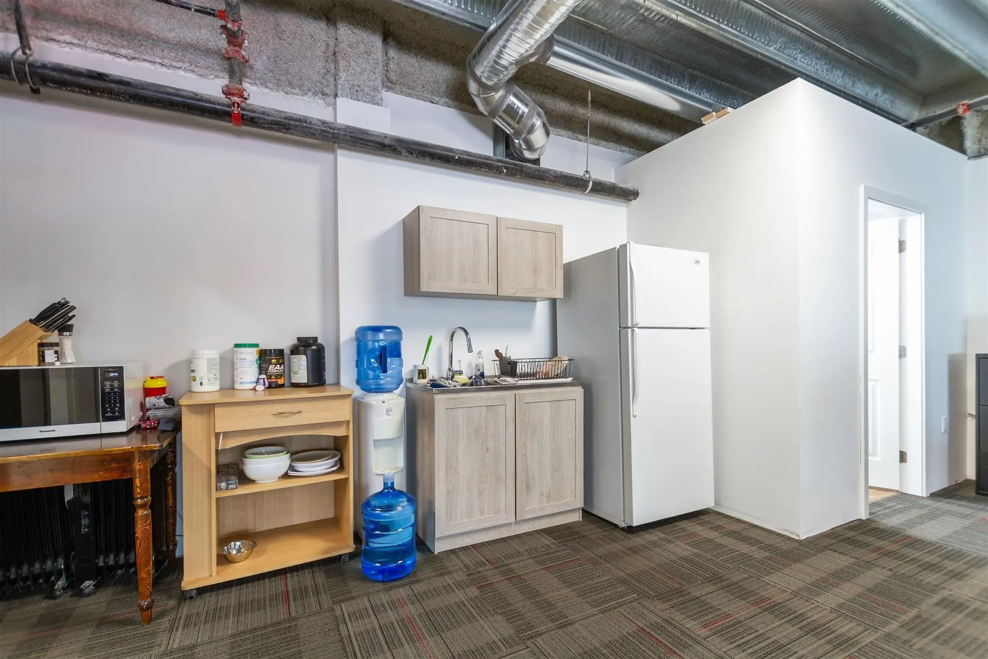 Property at #102 4888 VANGUARD ROAD, Richmond, BC