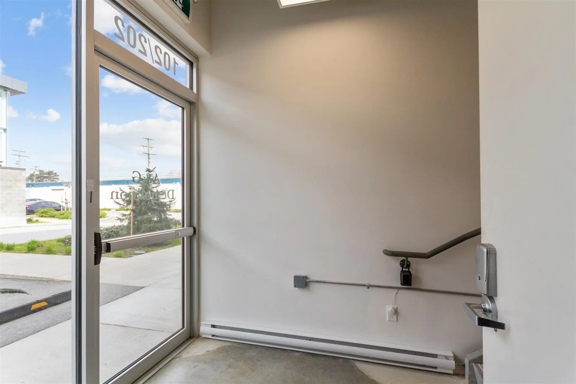 Property at #102 4888 VANGUARD ROAD, Richmond, BC