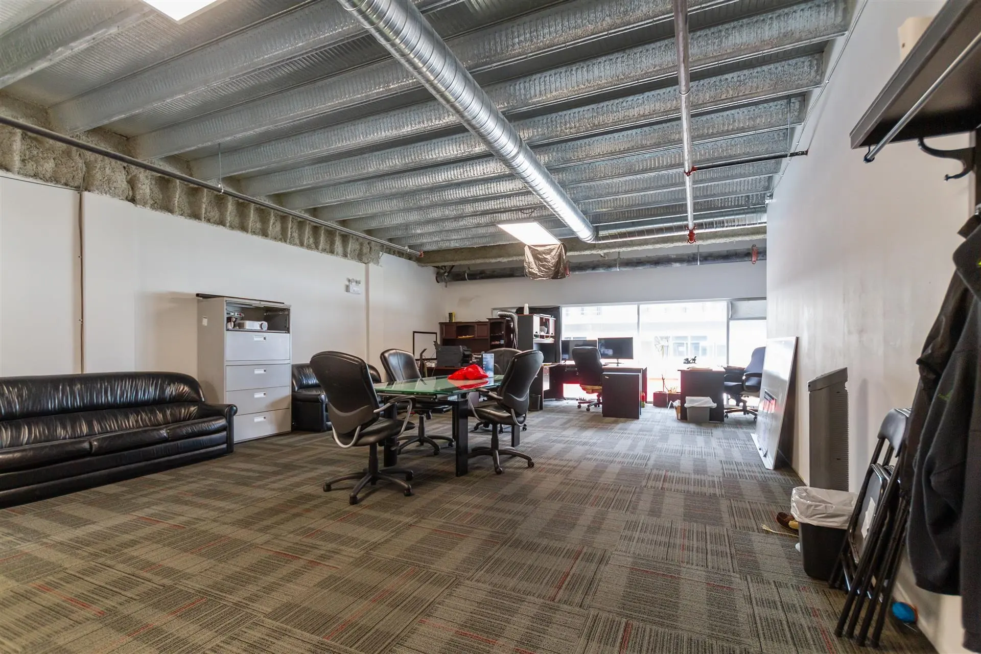 Property at #102 4888 VANGUARD ROAD, Richmond, BC