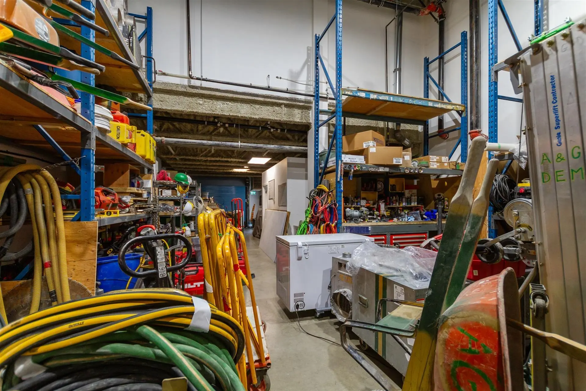 Property at #102 4888 VANGUARD ROAD, Richmond, BC