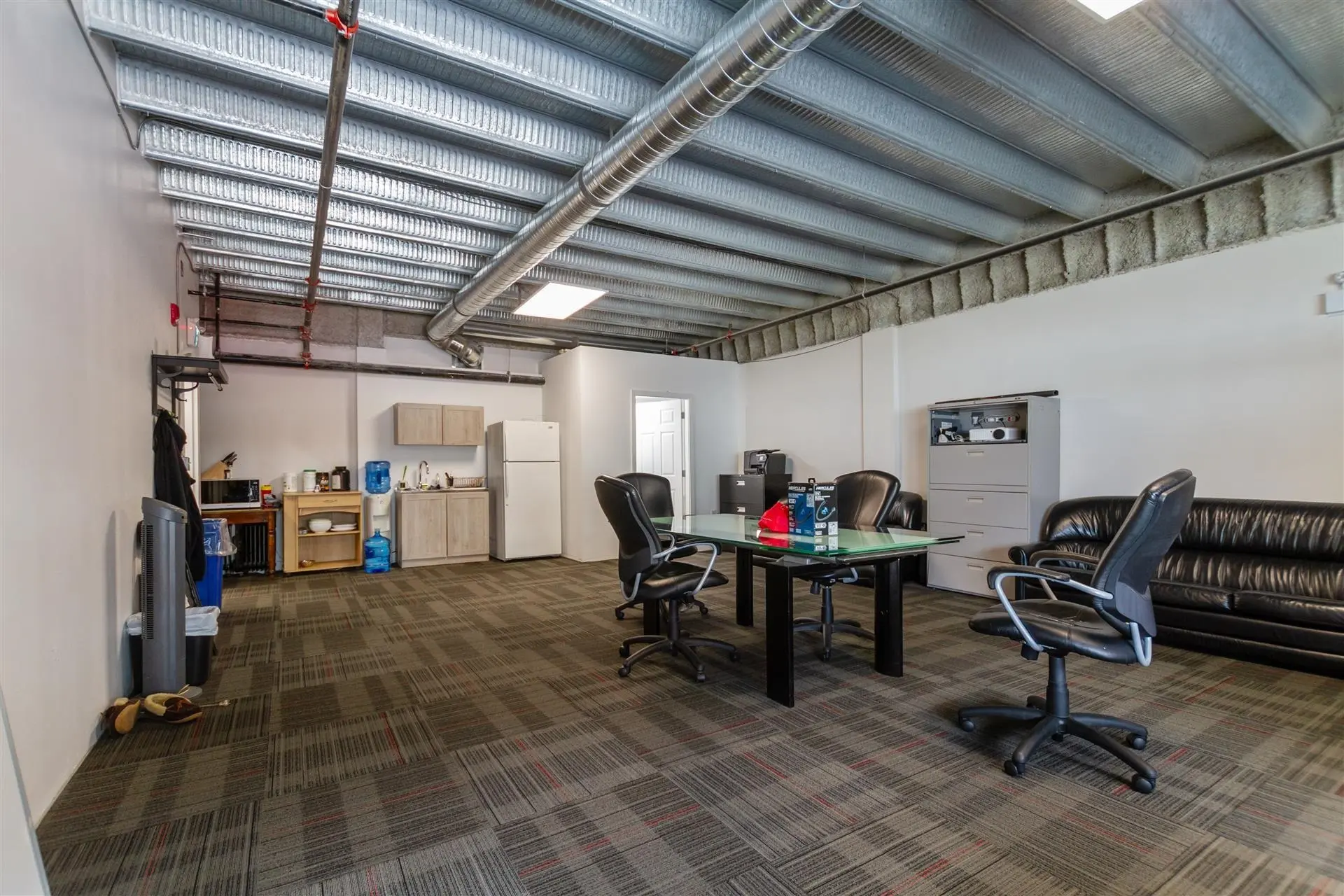 Property at #102 4888 VANGUARD ROAD, Richmond, BC