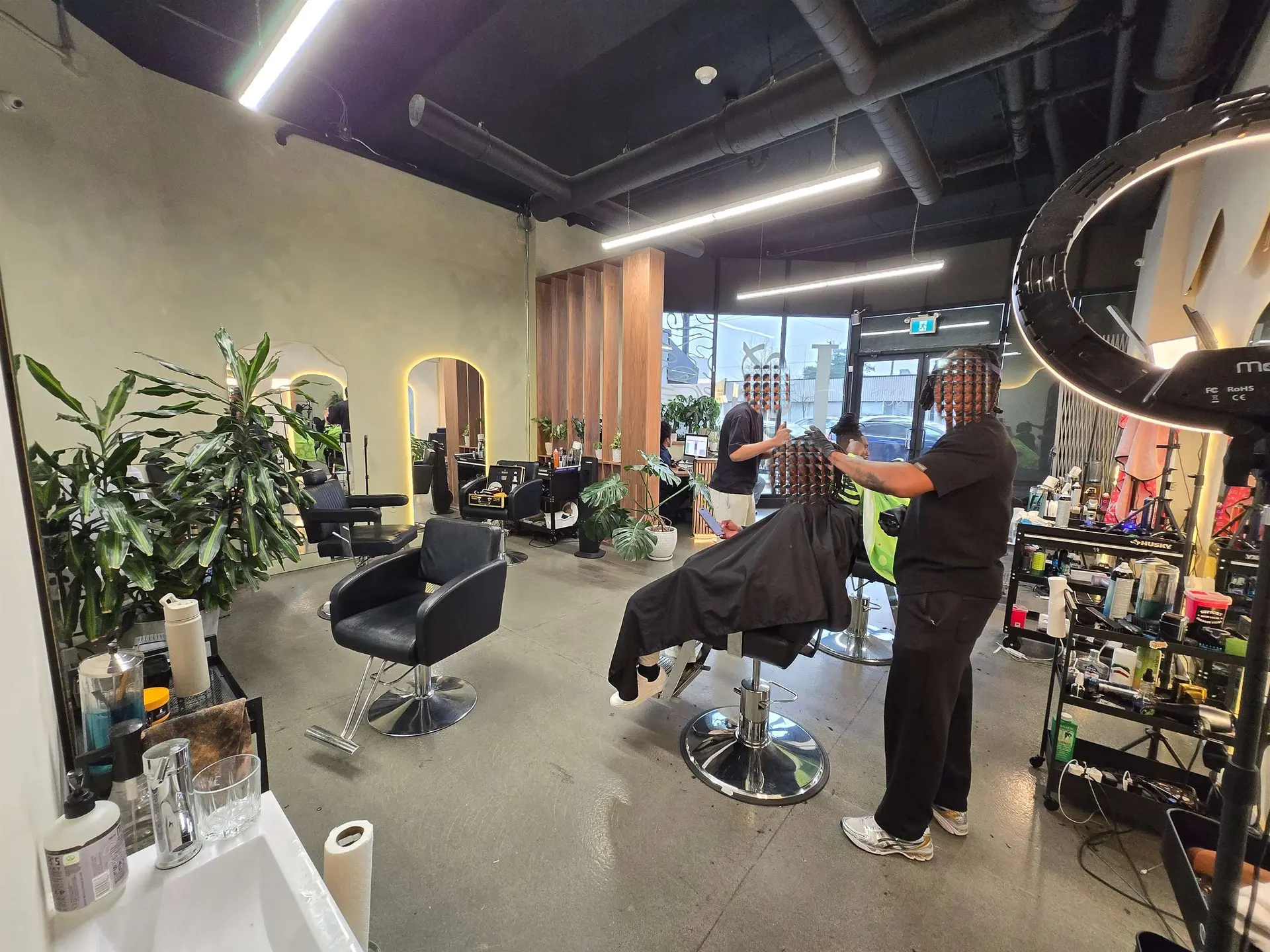 Property at 2551 KINGSWAY, Vancouver, BC