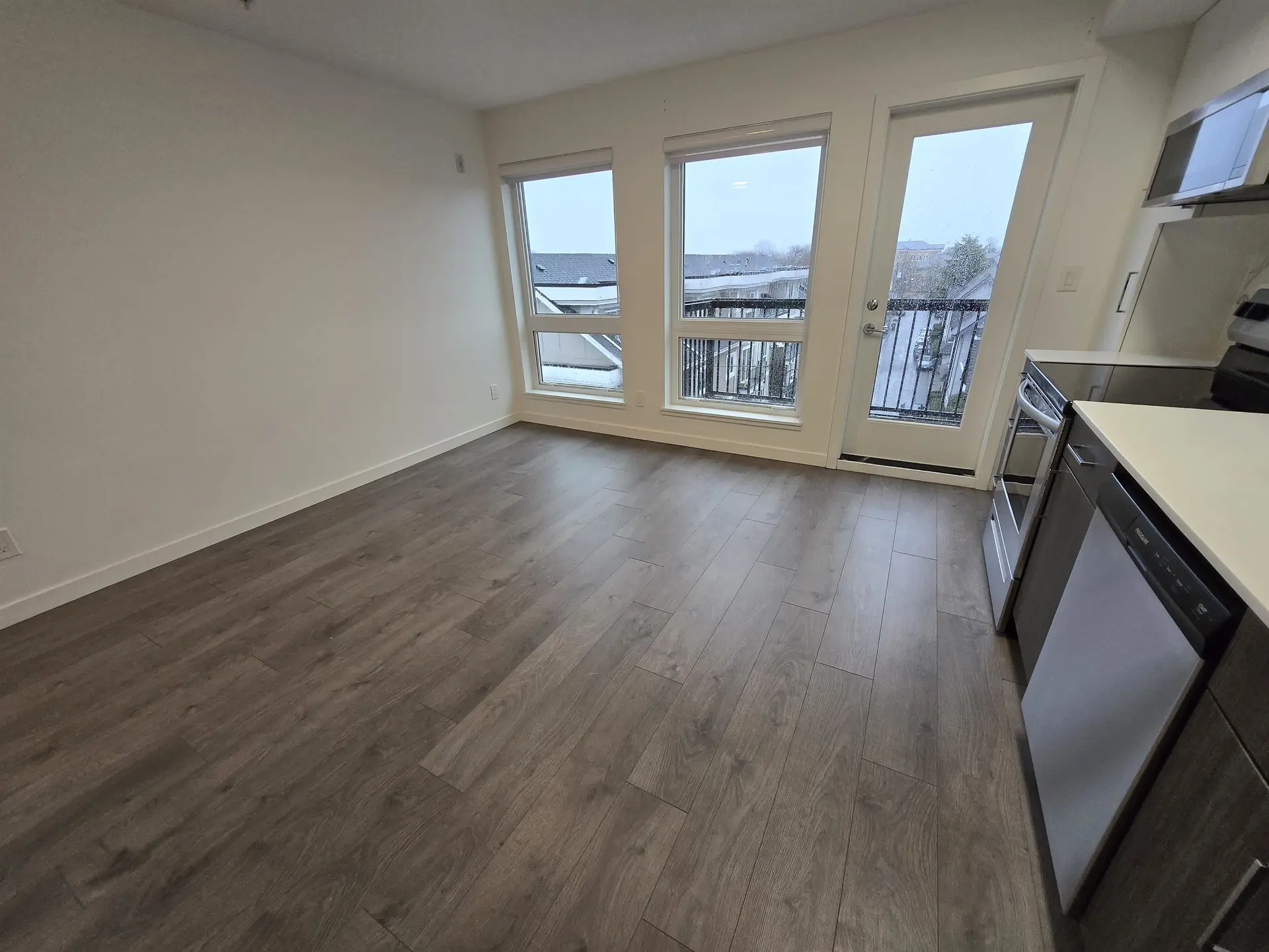 Property at 2551 KINGSWAY, Vancouver, BC