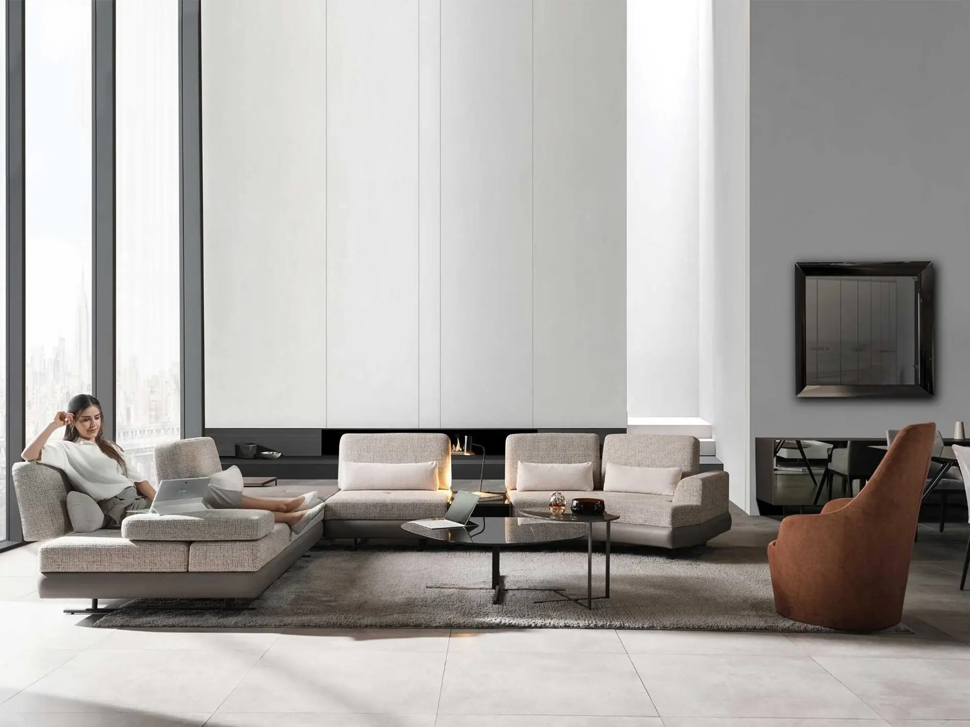 Property at [private address], Vancouver, BC