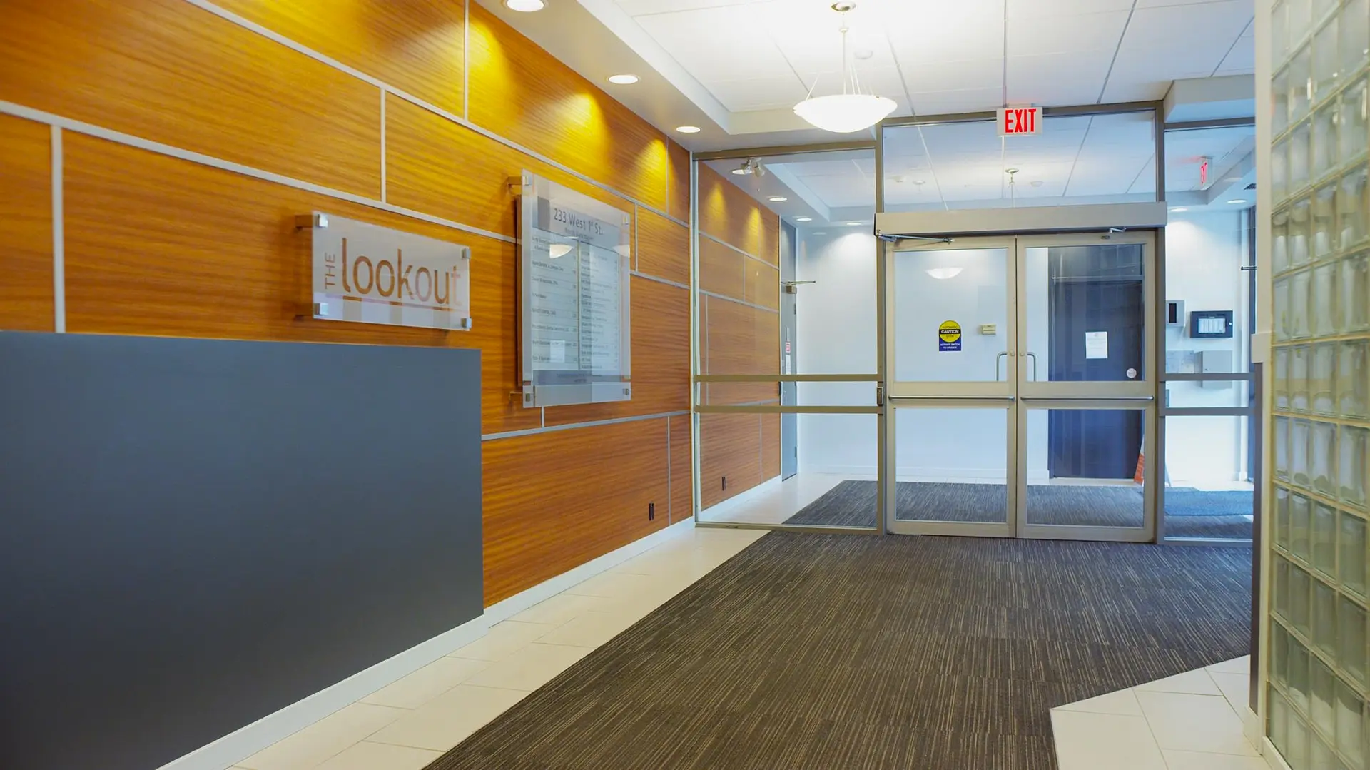 Property at #140 233 W 1ST STREET, North Vancouver, BC