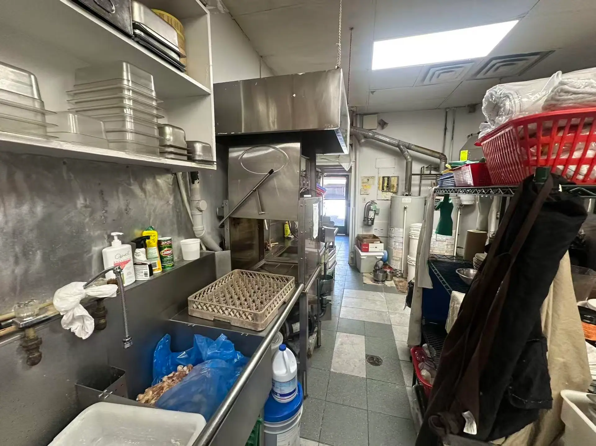 Property at #104&105 2228 MCALLISTER AVENUE, Port Coquitlam, BC