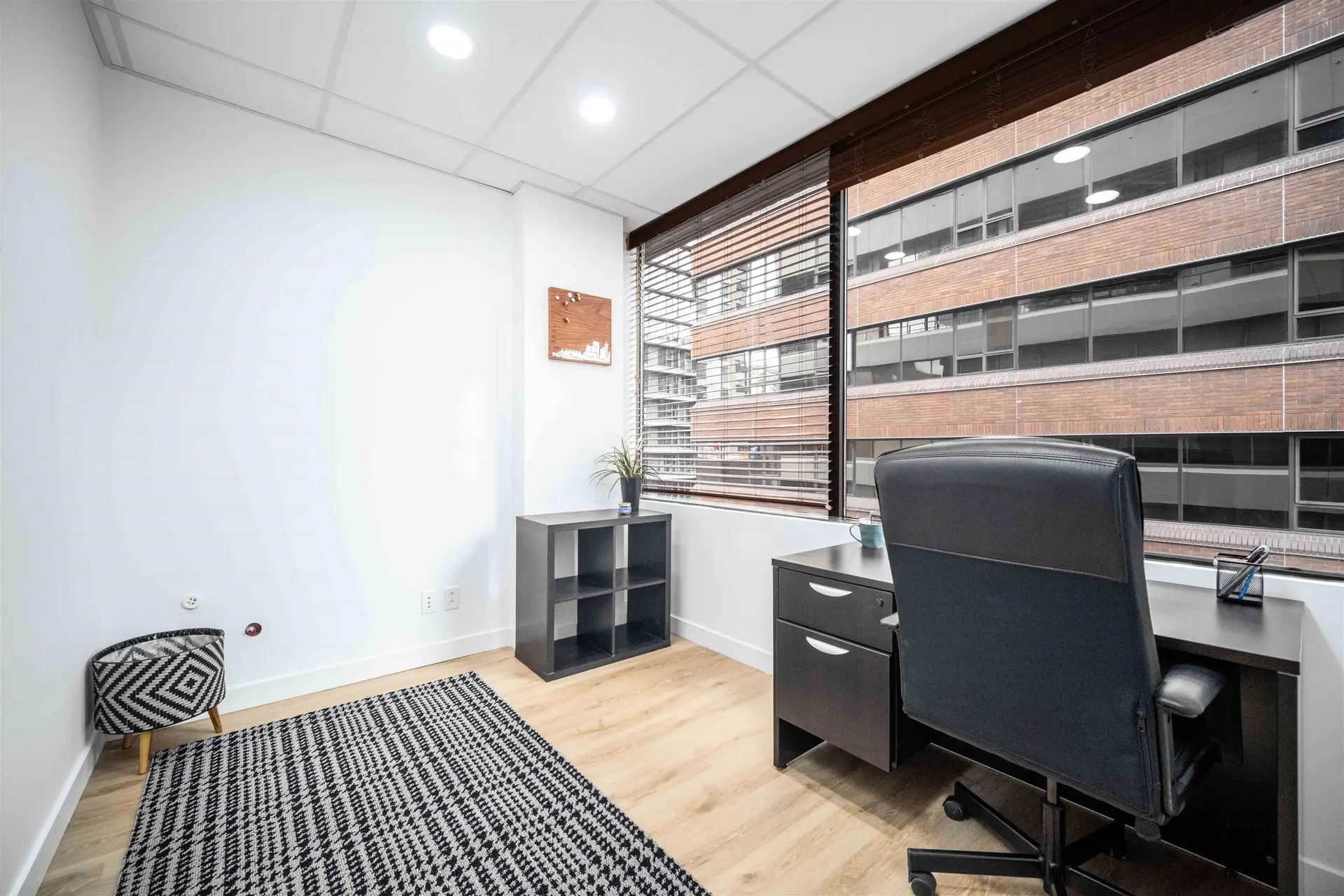 Property at #605 1160 BURRARD STREET, Vancouver, BC