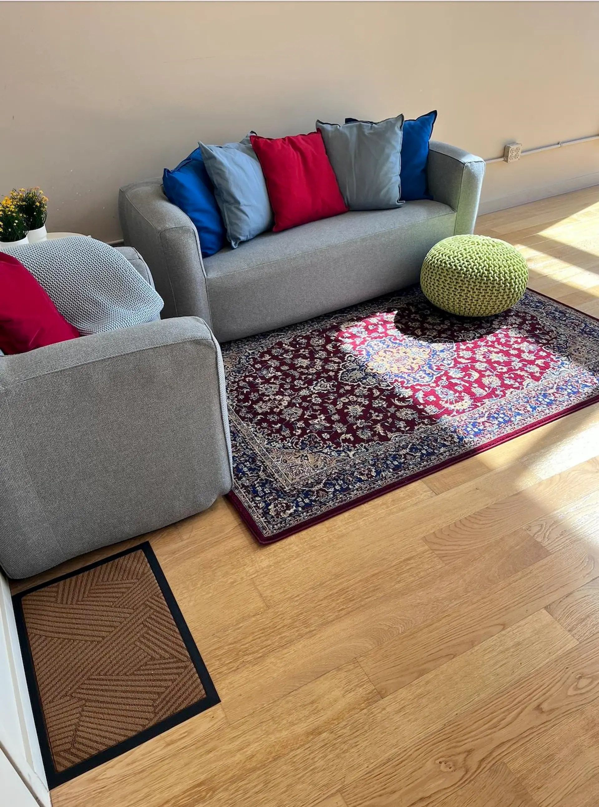 Property at #231 1628 W 1ST AVENUE, Vancouver, BC