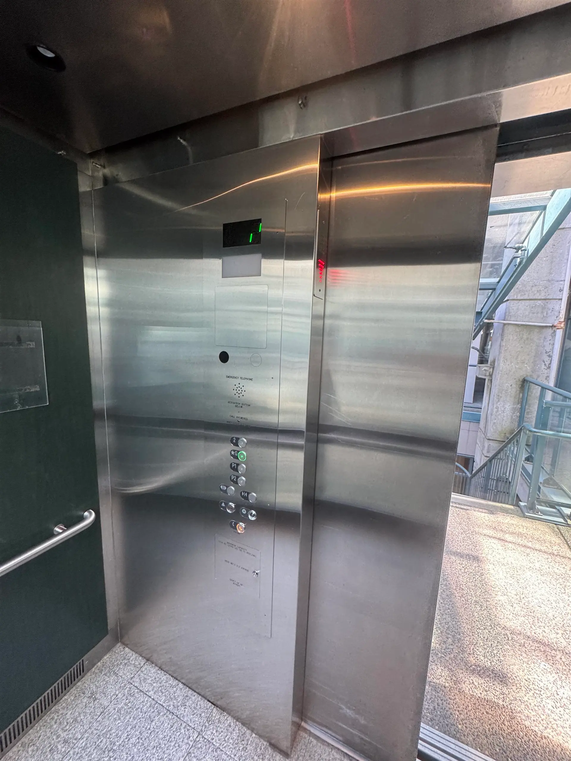 Property at #231 1628 W 1ST AVENUE, Vancouver, BC