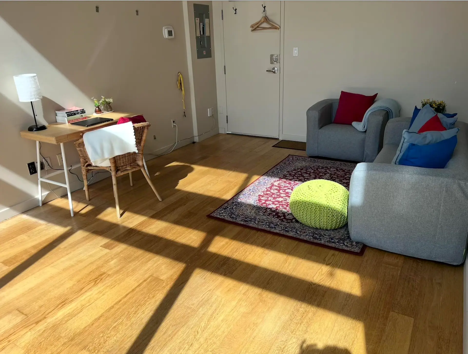 Property at #231 1628 W 1ST AVENUE, Vancouver, BC