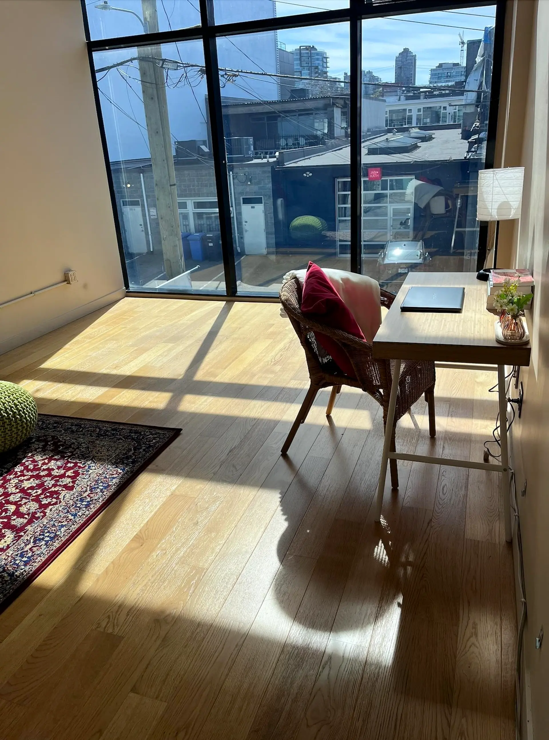 Property at #231 1628 W 1ST AVENUE, Vancouver, BC