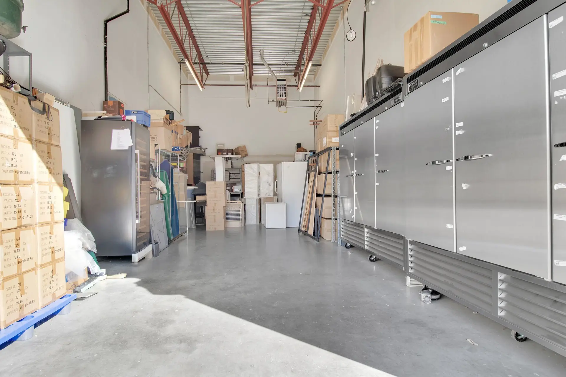 Property at #205 30610 PROGRESSIVE WAY, Abbotsford, BC