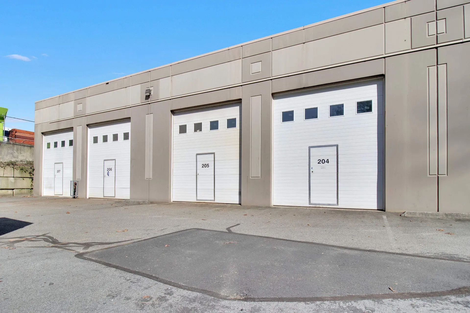 Property at #205 30610 PROGRESSIVE WAY, Abbotsford, BC