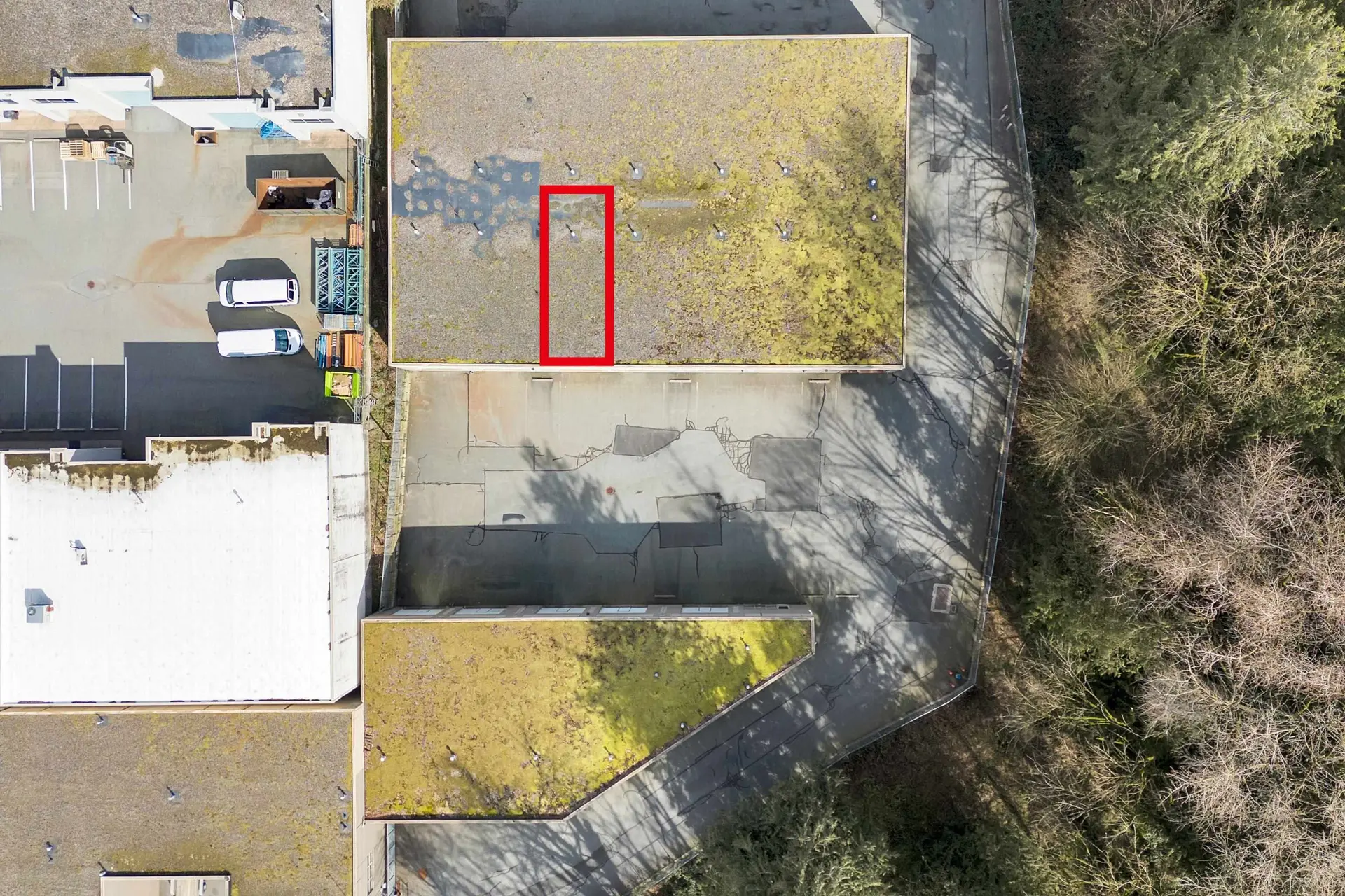 Property at #205 30610 PROGRESSIVE WAY, Abbotsford, BC