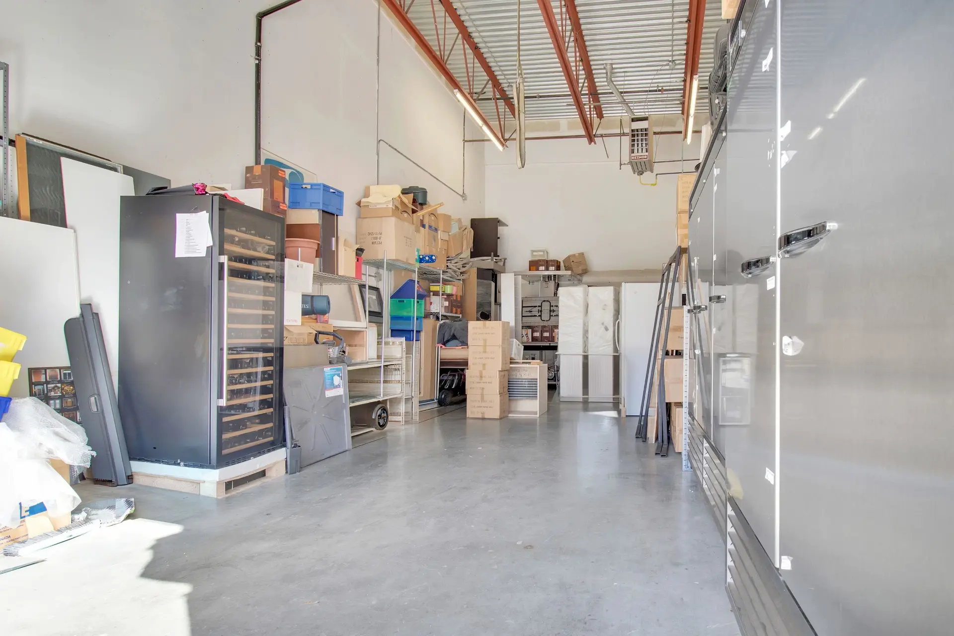 Property at #205 30610 PROGRESSIVE WAY, Abbotsford, BC