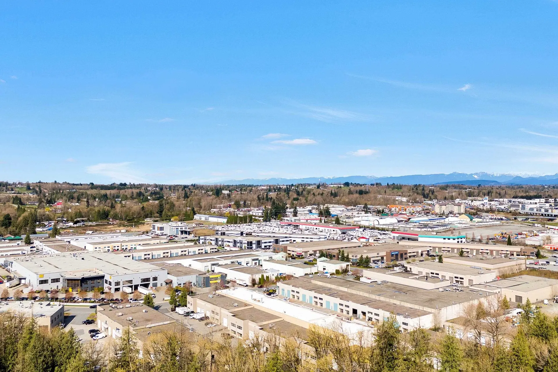 Property at #205 30610 PROGRESSIVE WAY, Abbotsford, BC