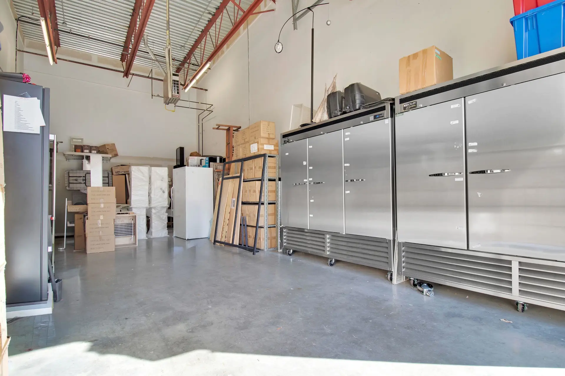 Property at #205 30610 PROGRESSIVE WAY, Abbotsford, BC