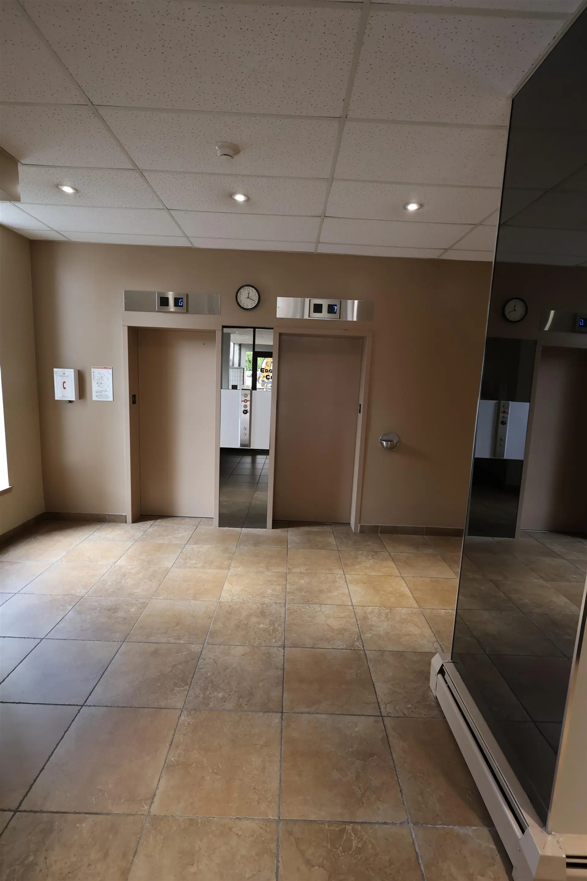 Property at #200 510 SEVENTH AVENUE, New Westminster, BC