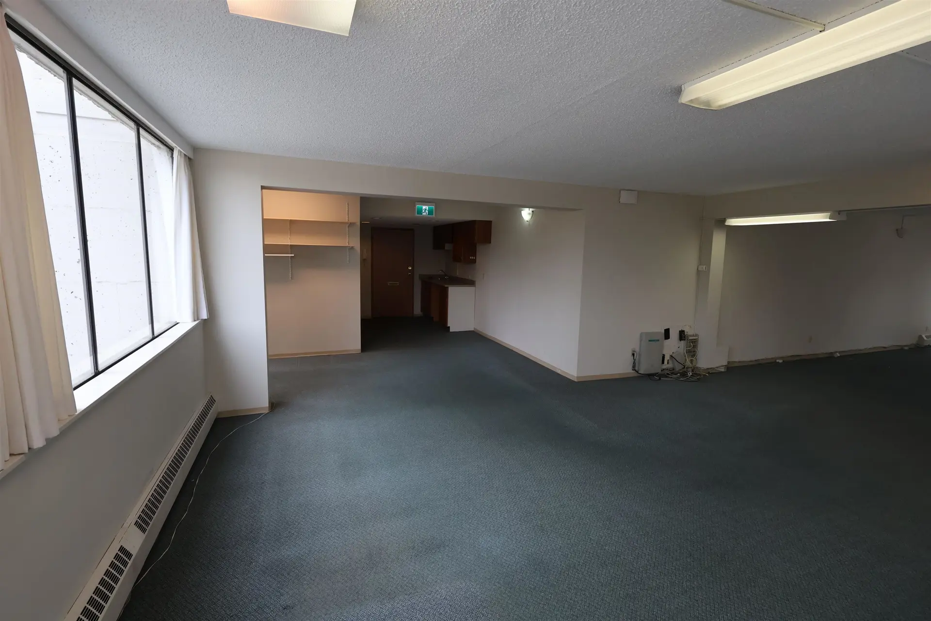 Property at #200 510 SEVENTH AVENUE, New Westminster, BC