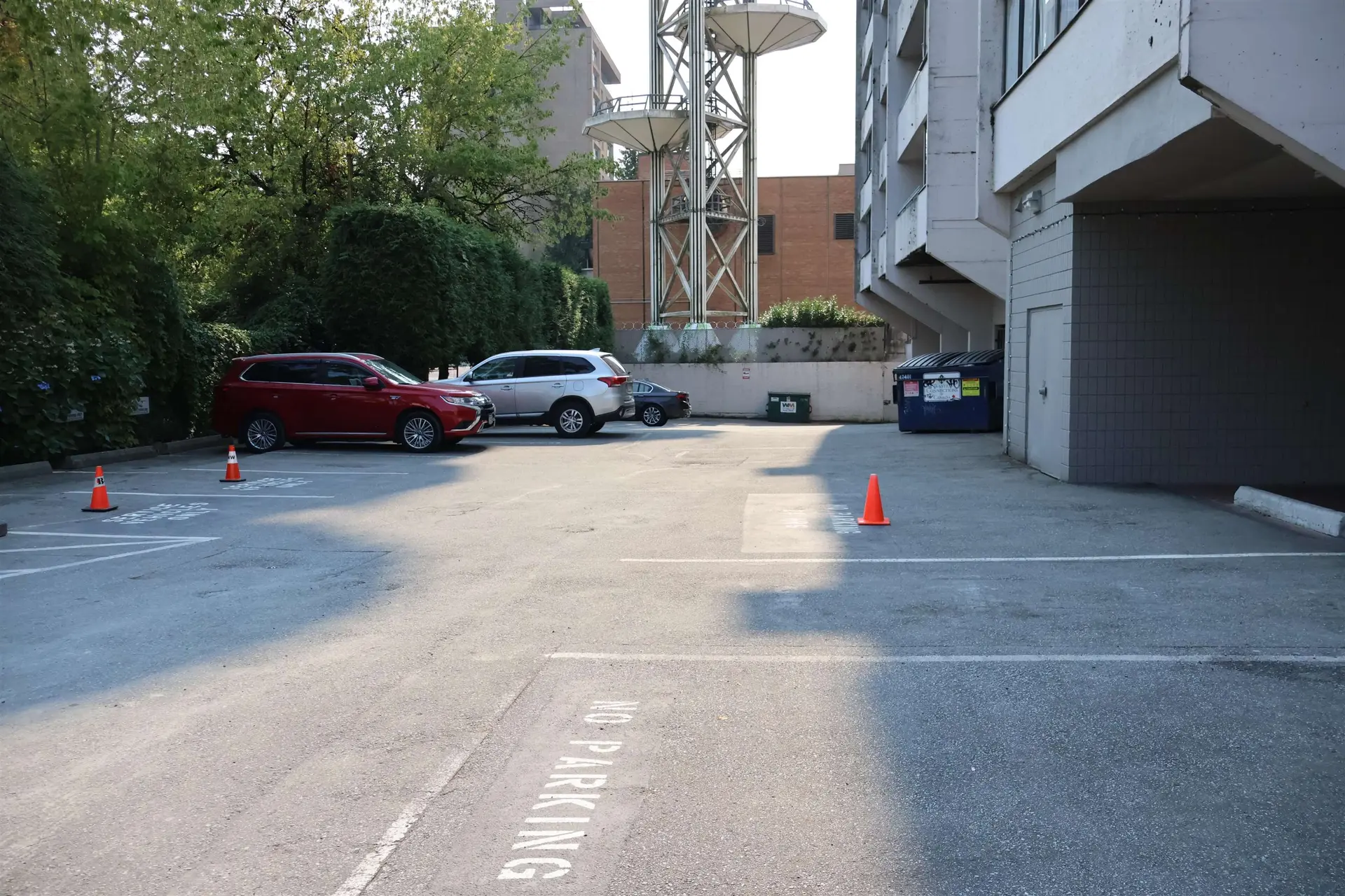 Property at #200 510 SEVENTH AVENUE, New Westminster, BC